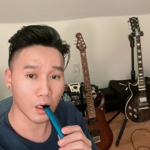 Meet your Posher, Kk